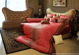 Vỏ chăn đông EP1384