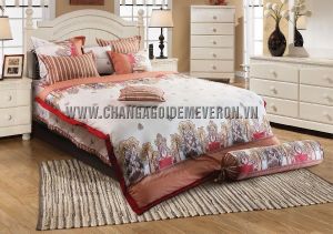 Vỏ chăn đông EP1420