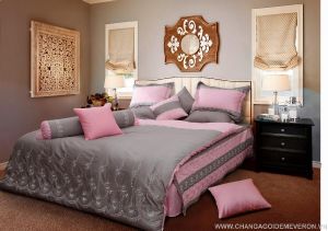 Vỏ chăn đông ES1366