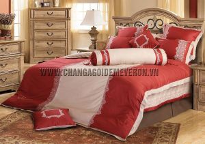 Vỏ chăn đông ES1404