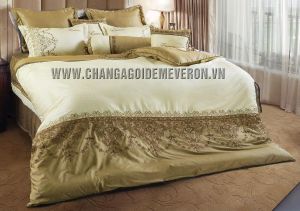 Vỏ chăn đông ES1405