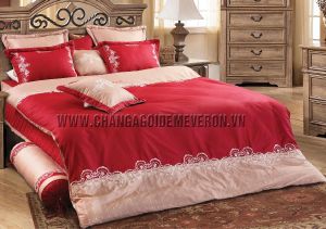 Vỏ chăn đông ES1406