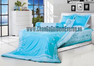 Vỏ chăn đông ES1510