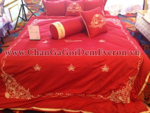 Vỏ chăn đông ES 1702