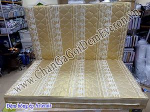 Đệm bông ép cao cấp Artemis