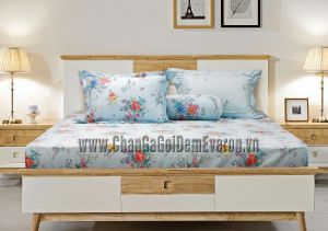 Chăn bốn mùa EVE-02