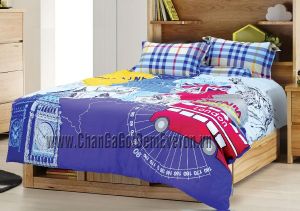 Chăn bốn mùa EVE-07