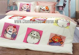 Chăn bốn mùa EVE-08
