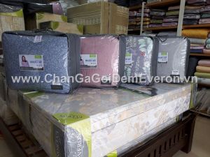 Bộ chăn đông Micro Set