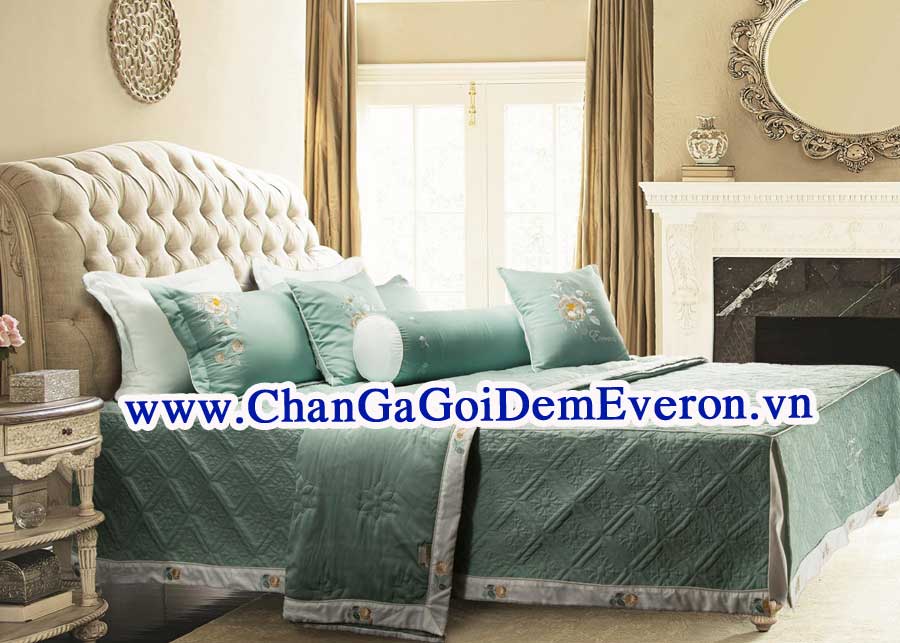 Bộ chăn hè ES 1805