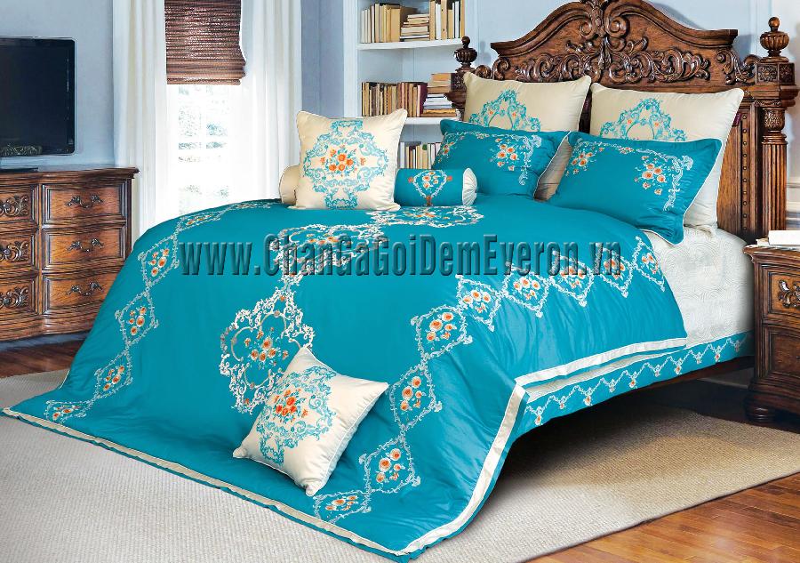 Bộ chăn ga cao cấp Artemis AS1601