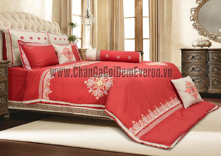 Bộ chăn ga cao cấp Artemis AS1605