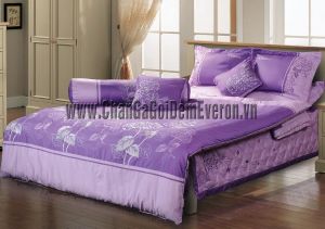 Ga trải giường nào phù hợp cho giường ngủ của bạn ?
