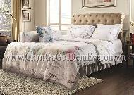 Top 4 mẫu chăn ga gối đệm Tencel của Everon 2018