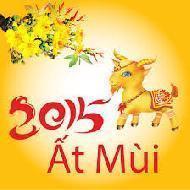 Chọn chăn ga màu sắc gì mang lại may mắn trong năm mới Ất Mùi 2015