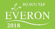 Chăn ga gối đệm Everon 2018 có gì mới mẻ
