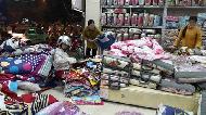 Chăn ga gối đệm giá rẻ có nên mua hay không ?