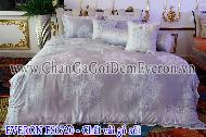 Khám phá ưu điểm Chăn ga gỗ sồi cùng bộ Everon ES 1720