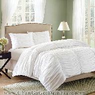 Chọn màu chăn ga gối đệm nói lên được tính cách của bạn