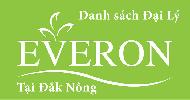 Địa chỉ & điện thoại của các đại lý Everon ở Đắk Nông
