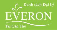 Danh sách địa chỉ & điện thoại Đại Lý Everon Cần Thơ 2018