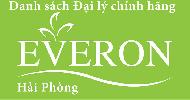 Danh sách đại lý Everon chính hãng tại Hải Phòng bạn nên biết
