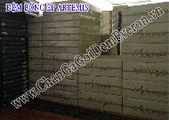 Đi tìm lời giải đệm bông ép của hãng nào tốt nhất