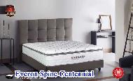 Bảng giá các kích thước đệm lò xo 2m x 2m2 cao cấp của Everon