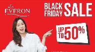 Sản phẩm Everon giảm giá 50% có đảm bảo chất lượng ?