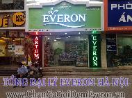 Showroom Đại lý Everon Times City - Hà Nội