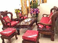 Everon mang lại không gian mới cho phòng khách nhà bạn