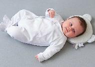 Kinh nghiệm lựa chọn gối cho trẻ em, trẻ sơ sinh