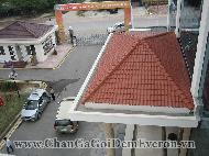 Ký niệm đầu tiên khi làm việc tại hãng Everon