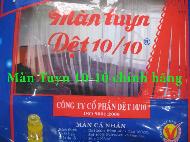 Đại lý Bán Màn Tuyn 10-10 Tại Hà Nội uy tín ở đâu ?