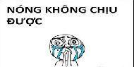 Chăn ga  cho mùa hè
