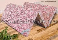 Người già có nên dùng đệm bông ép Everon