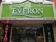 Tìm các Showroom Đại lý Everon The Garden - Hà Nội