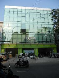 Showroom chăn ga gối đệm Everon lớn nhất Đà nẵng thay đổi địa điểm mới