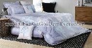 Tại sao giá chăn ga gối Everon vải gỗ gồi đắt hơn cotton