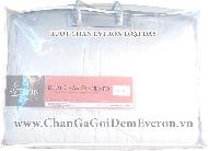 Tại sao ruột chăn bông Everon càng nhẹ mỏng lại càng ấm