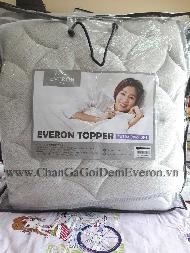 Topper Everon - Tấm lót làm mềm đệm cao cấp Hàn Quốc