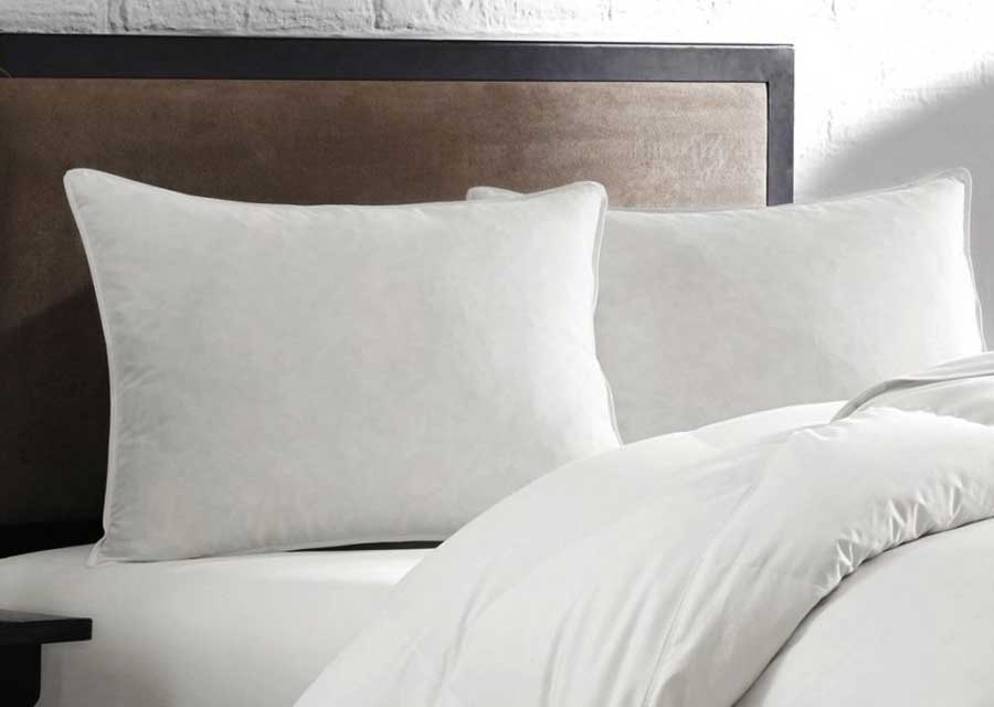 Bao lâu nên thay gối mới