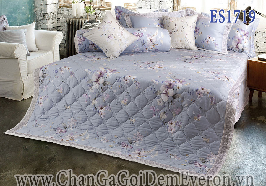 Bộ Everon ES1719