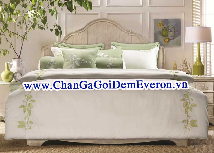 chăn ga gối modal ES1803