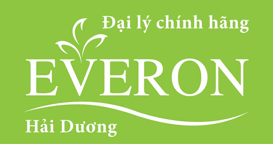 Đại lý Everon chính hãng tại Hải Dương