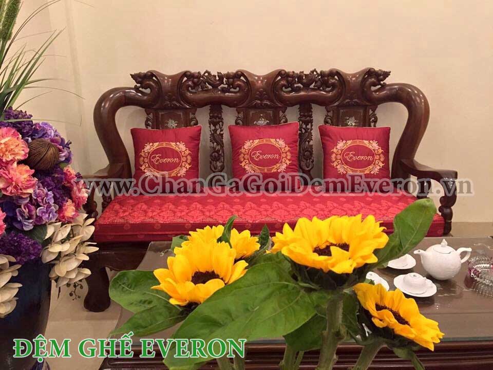 Đệm ghế Everon