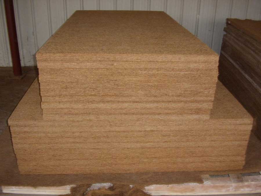 Đệm xơ dừa