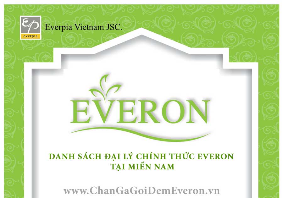dia-chi-dai-ly-chinh-thuc-chan-ra-goi-nem-everon-tai-mien-nam
