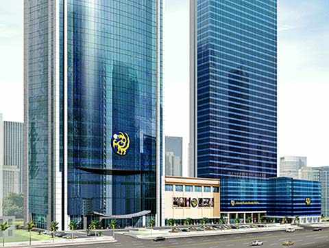 Hội nghị khách hàng Everon họp tại Grand Plaza