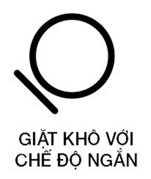 Nên giặt chăn gối lụa ở trạng thái khô trong thời gian ngắn